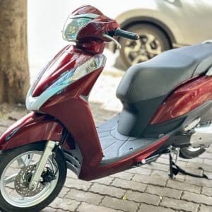 Trả Góp Xe Máy Lead