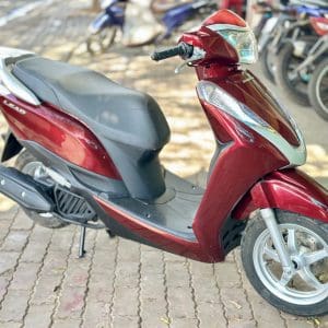 Trả Góp Xe Máy Lead