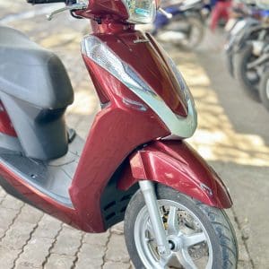 Trả Góp Xe Máy Lead