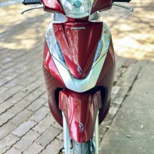 Trả Góp Xe Máy Lead