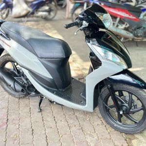 Vision 2013 Mua bán xe máy Vision cũ chất lượng