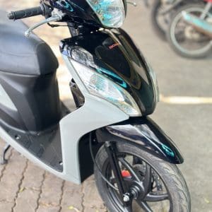 Vision 2013 Mua bán xe máy Vision cũ chất lượng