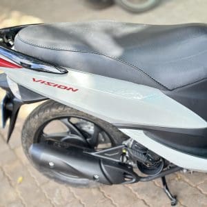 Vision 2013 Mua bán xe máy Vision cũ chất lượng