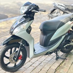 Vision 2013 Mua bán xe máy Vision cũ chất lượng