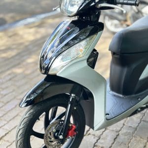 Vision 2013 Mua bán xe máy Vision cũ chất lượng