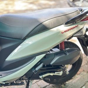 Vision 2013 Mua bán xe máy Vision cũ chất lượng