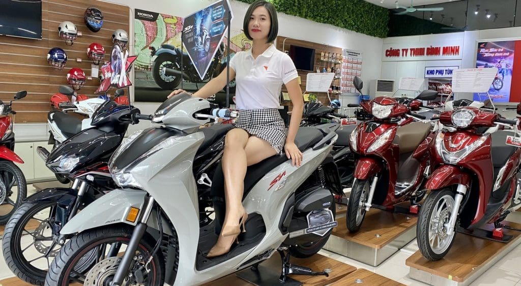 Mua Ban Xe May Cu Uy Tin Chat luong Buon Ma Thuot, Daklak