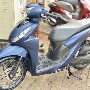Vision 2024 Bản Đặc Biệt Trả Góp Xe Máy Vision Cũ - Lãi Suất Ưu Đãi Buon Ma Thuot, Daklak