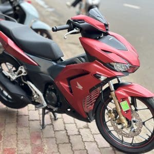 Winer V3 2022 Trả góp Winner cũ dễ dàng với lãi suất thấp, duyệt hồ sơ nhanh