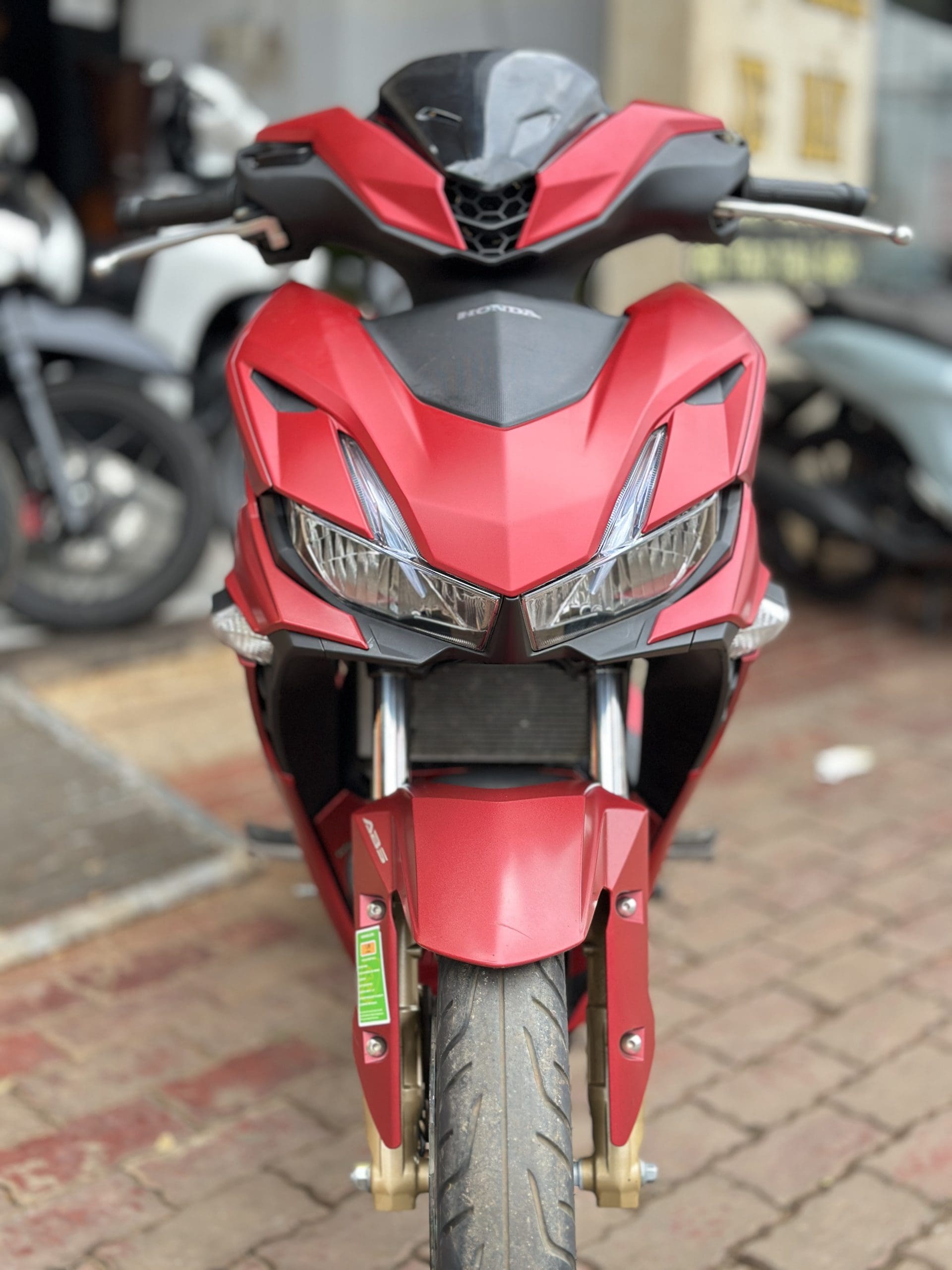 Winer V3 2022 Trả góp Winner cũ dễ dàng với lãi suất thấp, duyệt hồ sơ nhanh
