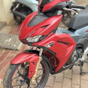 Winer V3 2022 Trả góp Winner cũ dễ dàng với lãi suất thấp, duyệt hồ sơ nhanh