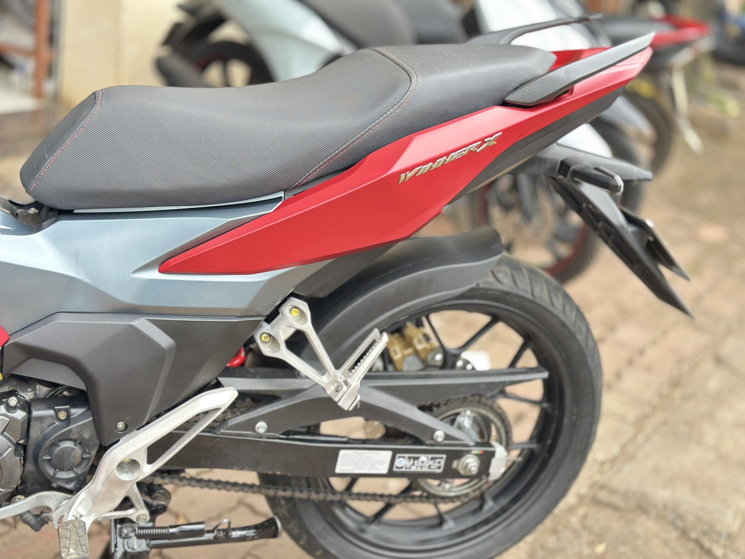 Winer V3 2022 Trả góp Winner cũ dễ dàng với lãi suất thấp, duyệt hồ sơ nhanh