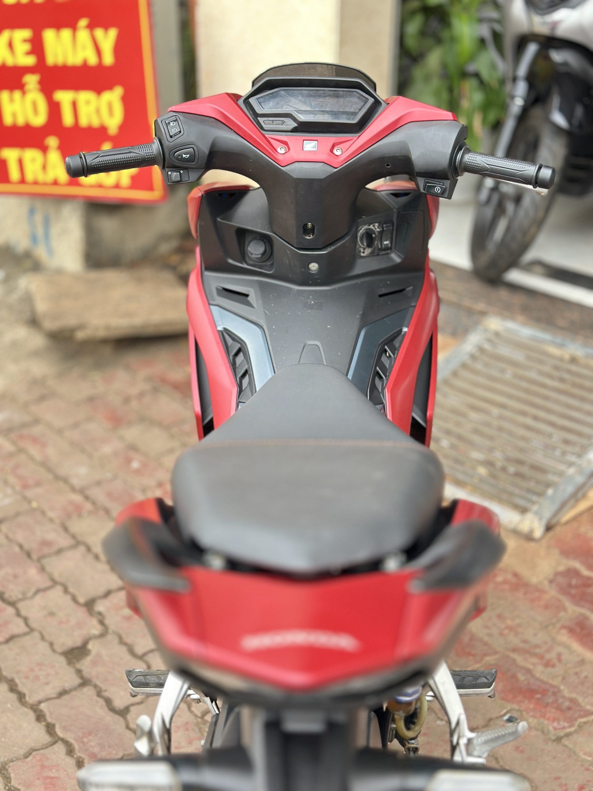 Winer V3 2022 Trả góp Winner cũ dễ dàng với lãi suất thấp, duyệt hồ sơ nhanh