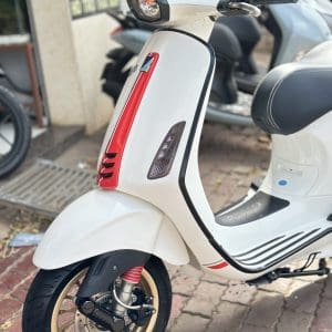 Vespa Spint 2018 Máy iGet Vespa 2018 Máy iGet Phanh Abs Xe Zin Keng