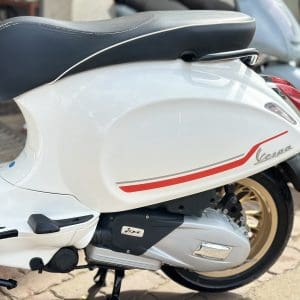 Vespa Spint 2018 Máy iGet Vespa 2018 Máy iGet Phanh Abs Xe Zin Keng