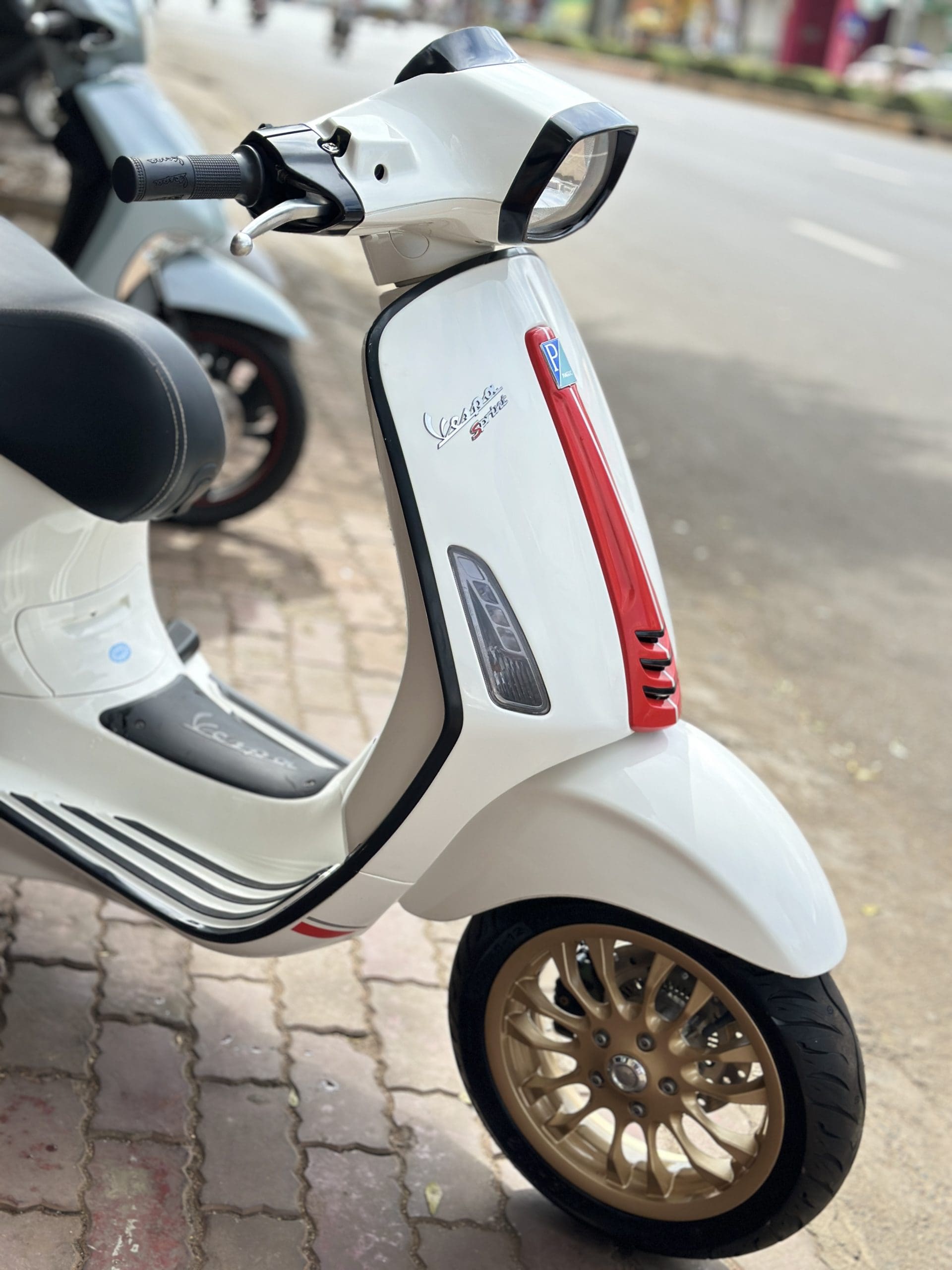 Địa Chỉ Bán Vespa Cũ Uy Tín – Giá Tốt Tại Buôn Ma Thuột