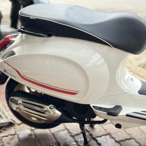 Vespa Spint 2018 Máy iGet Vespa 2018 Máy iGet Phanh Abs Xe Zin Keng