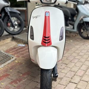 Vespa Spint 2018 Máy iGet Vespa 2018 Máy iGet Phanh Abs Xe Zin Keng