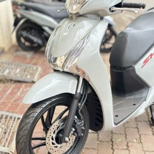 Sh 2016 Trả góp xe máy SH cũ với lãi suất ưu đãi