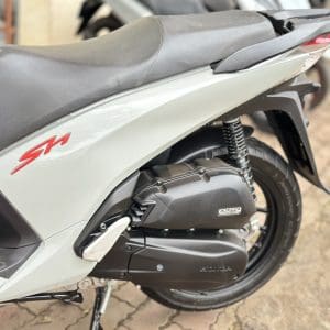 Sh 2016 Trả góp xe máy SH cũ với lãi suất ưu đãi