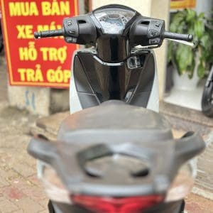 Sh 2016 Trả góp xe máy SH cũ với lãi suất ưu đãi