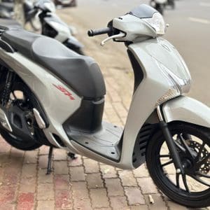 Sh 2016 Trả góp xe máy SH cũ với lãi suất ưu đãi
