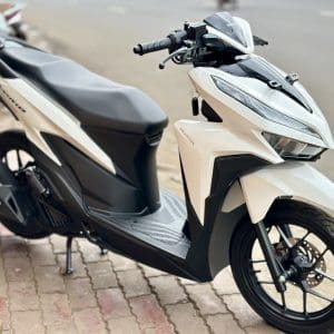 Vario 2022 Trả góp xe Vario cũ với lãi suất ưu đãi, thủ tục nhanh chóng