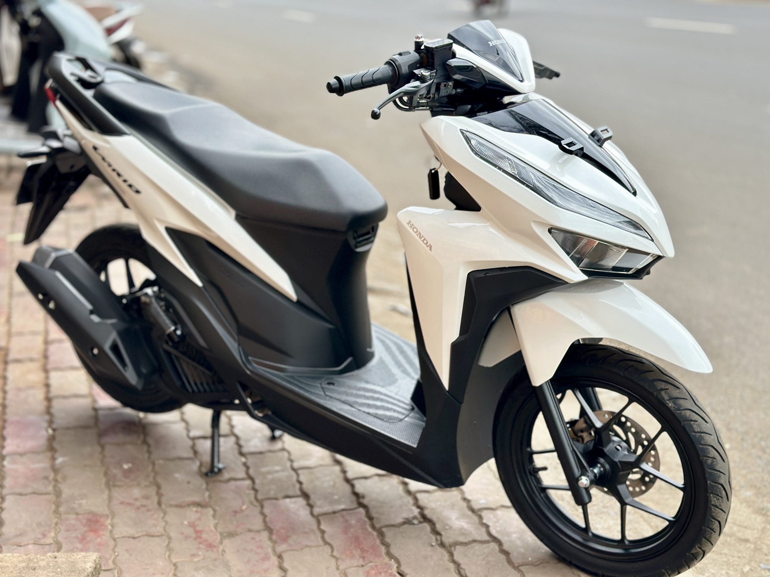 Vario 2022 Trả góp xe Vario cũ với lãi suất ưu đãi, thủ tục nhanh chóng
