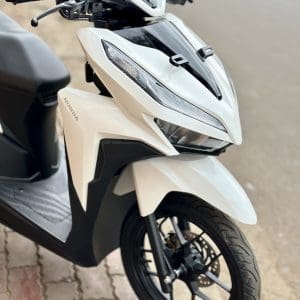 Vario 2022 Trả góp xe Vario cũ với lãi suất ưu đãi, thủ tục nhanh chóng