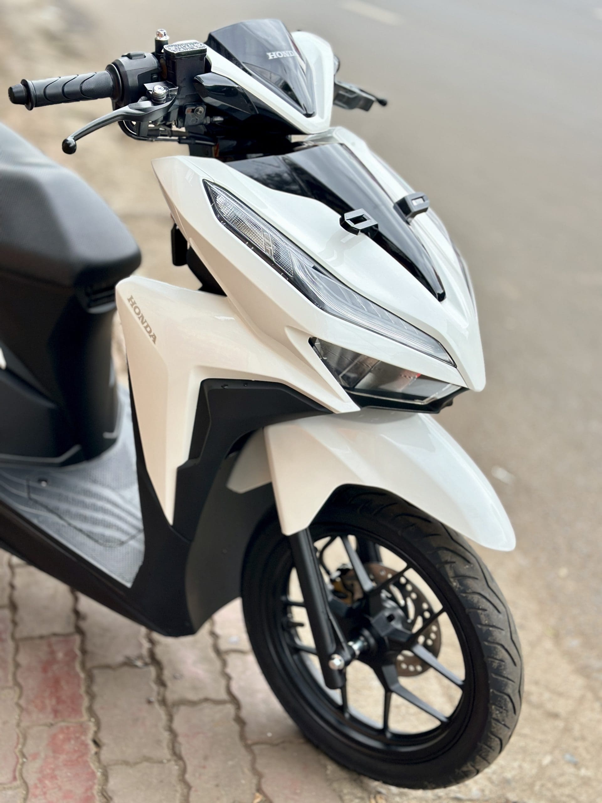 Vario 2022 Trả góp xe Vario cũ với lãi suất ưu đãi, thủ tục nhanh chóng