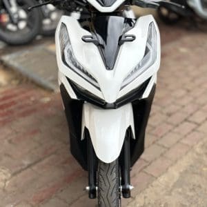 Vario 2022 Trả góp xe Vario cũ với lãi suất ưu đãi, thủ tục nhanh chóng