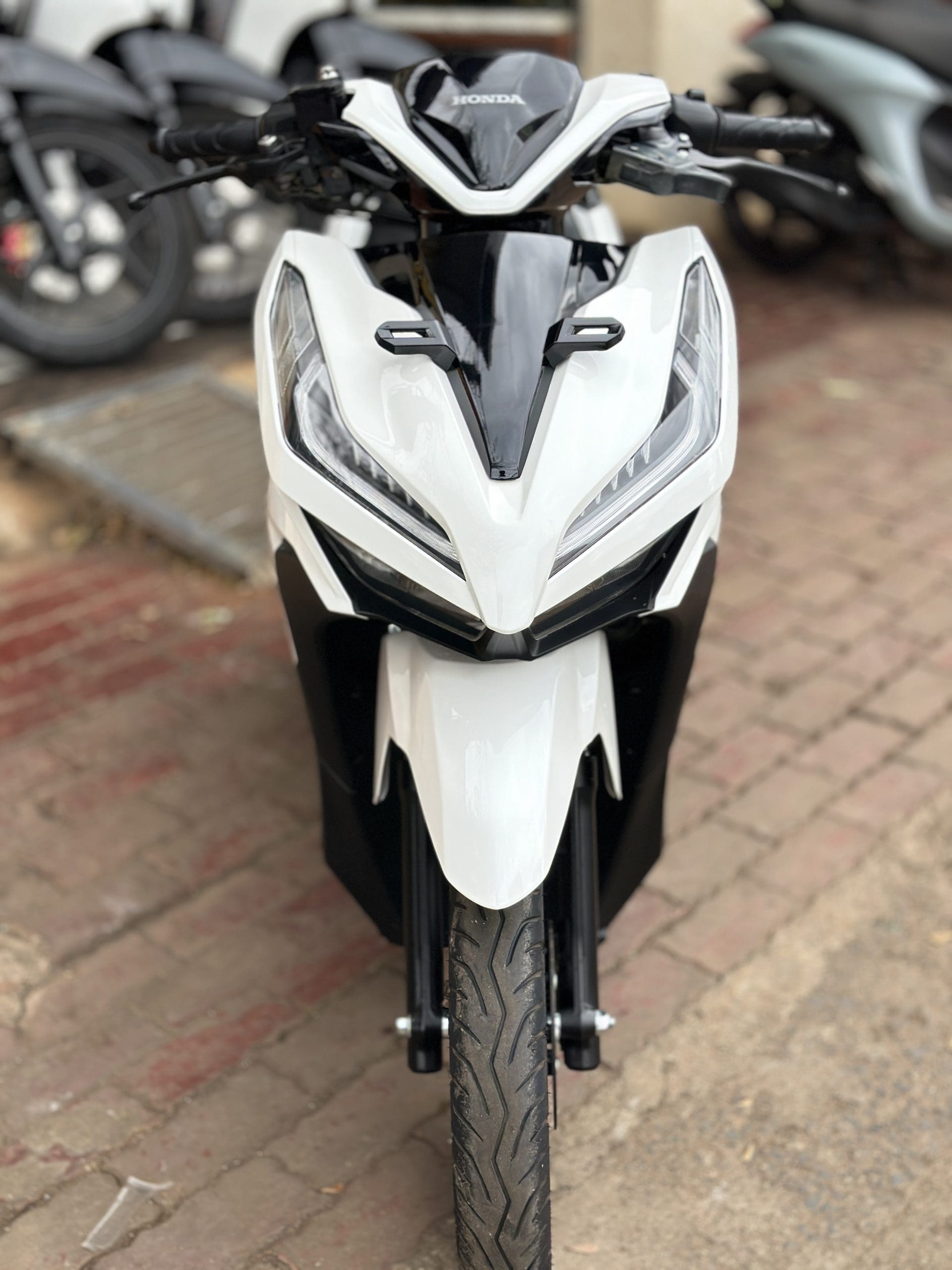 Vario 2022 Trả góp xe Vario cũ với lãi suất ưu đãi, thủ tục nhanh chóng