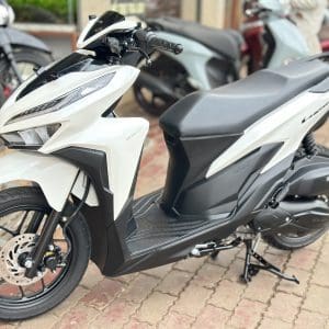Vario 2022 Trả góp xe Vario cũ với lãi suất ưu đãi, thủ tục nhanh chóng