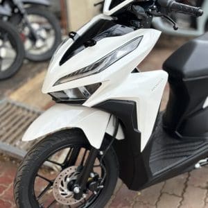 Vario 2022 Trả góp xe Vario cũ với lãi suất ưu đãi, thủ tục nhanh chóng