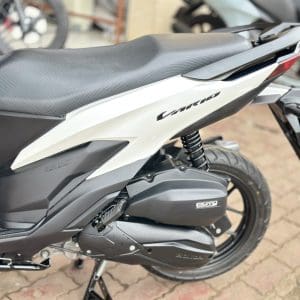 Vario 2022 Trả góp xe Vario cũ với lãi suất ưu đãi, thủ tục nhanh chóng