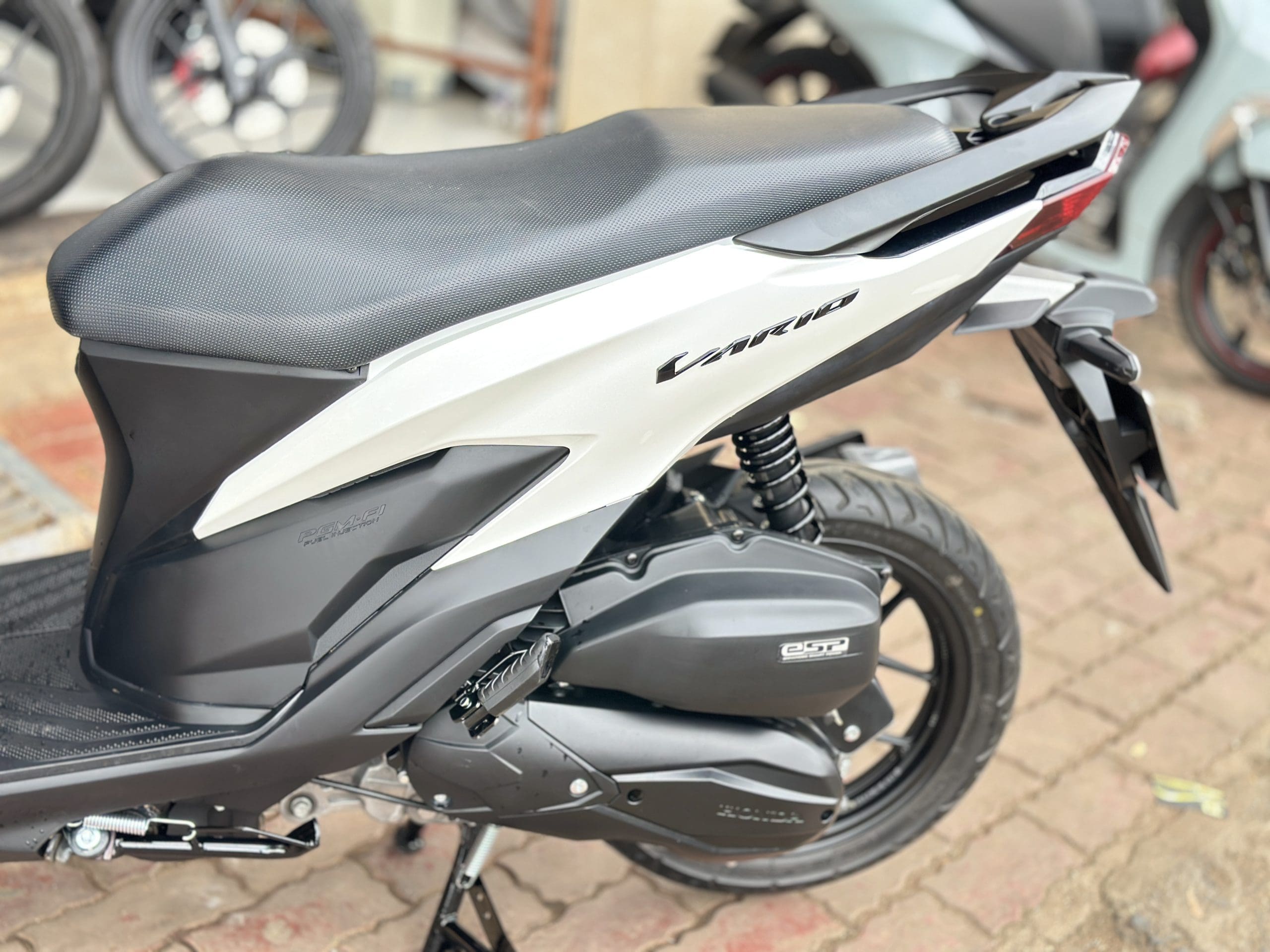 Vario 2022 Trả góp xe Vario cũ với lãi suất ưu đãi, thủ tục nhanh chóng