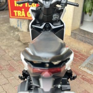 Vario 2022 Trả góp xe Vario cũ với lãi suất ưu đãi, thủ tục nhanh chóng