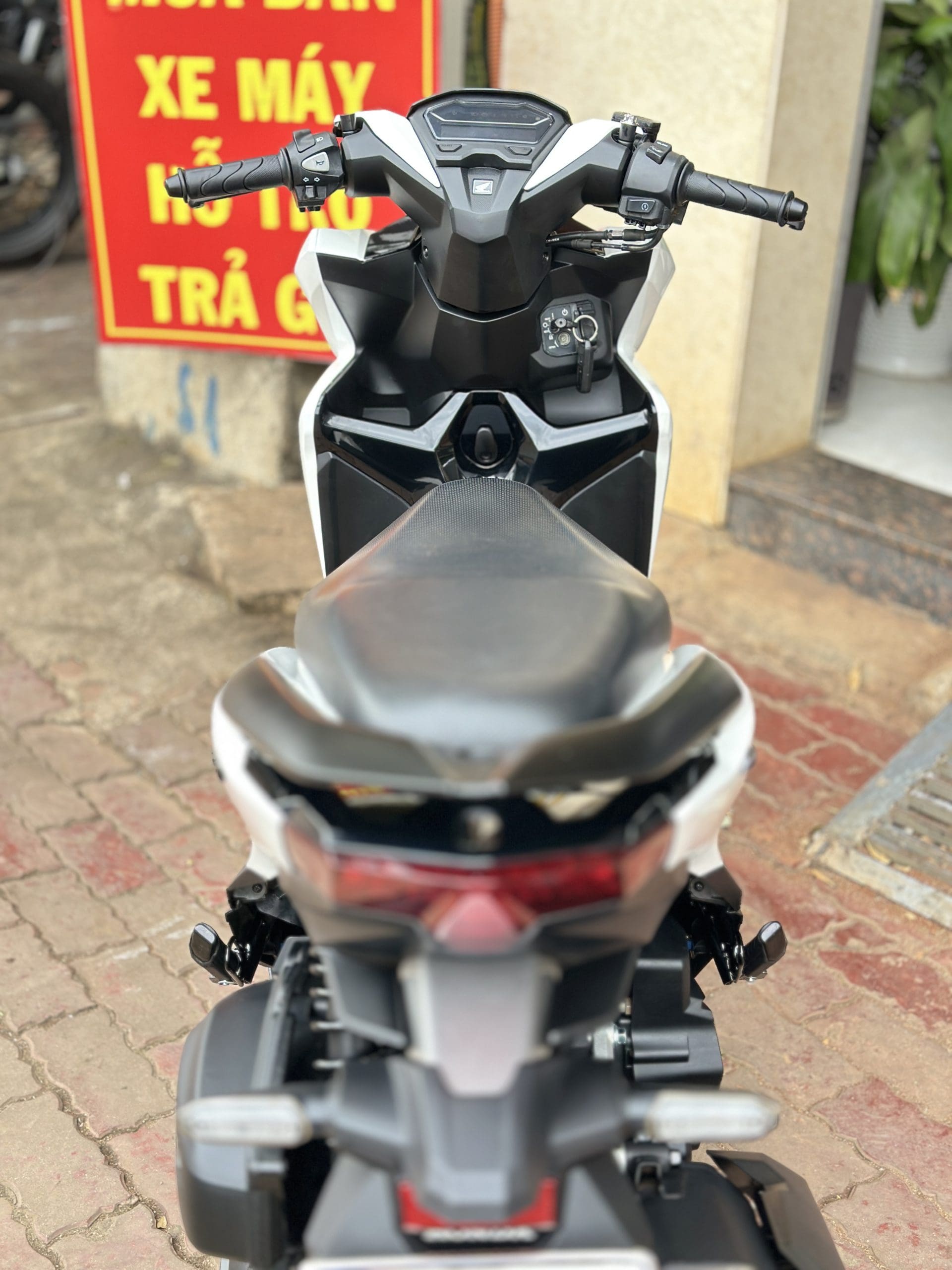Vario 2022 Trả góp xe Vario cũ với lãi suất ưu đãi, thủ tục nhanh chóng