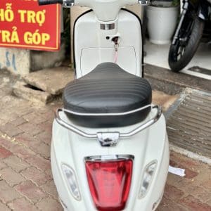 Mua Ban Xe May Vespa Cu Gia Re Buon Ma Thuot, Daklak