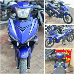 Mua Bán Xe Yamaha Exciter 150 Cũ - Giá Rẻ, Chính Chủ