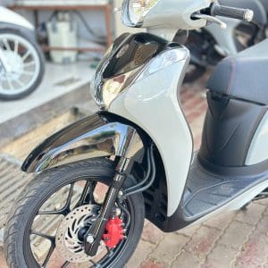 Mua Bán Xe Honda SH Mode Cũ - Giá Rẻ, Chính Chủ, Uy Tín