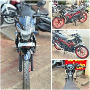Mua Bán Satria Cũ Trả Góp - Giá Tốt, Lãi Suất Hấp Dẫn
