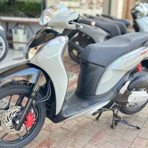 Mua Bán Xe Honda SH Mode Cũ - Giá Rẻ, Chính Chủ, Uy Tín
