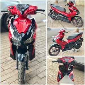 Mua Bán Air Blade Cũ - Giá Rẻ, Chính Chủ, Chất Lượng