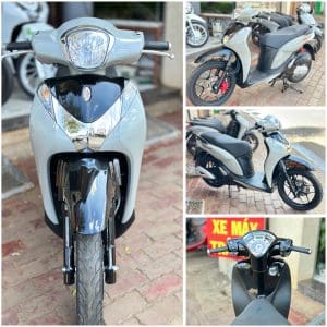 Mua Bán Xe Honda SH Mode Cũ - Giá Rẻ, Chính Chủ, Uy Tín