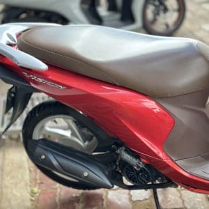 Mua Bán Xe Honda Vision Cũ
