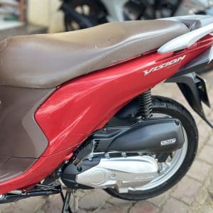 Mua Bán Xe Honda Vision Cũ