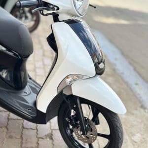 Mua Bán Xe Janus Cũ - Giá Rẻ, Chính Chủ, Uy Tín