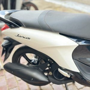 Mua Bán Xe Janus Cũ - Giá Rẻ, Chính Chủ, Uy Tín