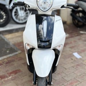 Mua Bán Xe Janus Cũ - Giá Rẻ, Chính Chủ, Uy Tín